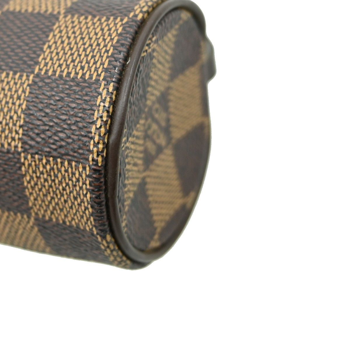 Louis Vuitton Louis Vuitton Papillon Pochette Damier Size ONE SIZE - 6 Thumbnail