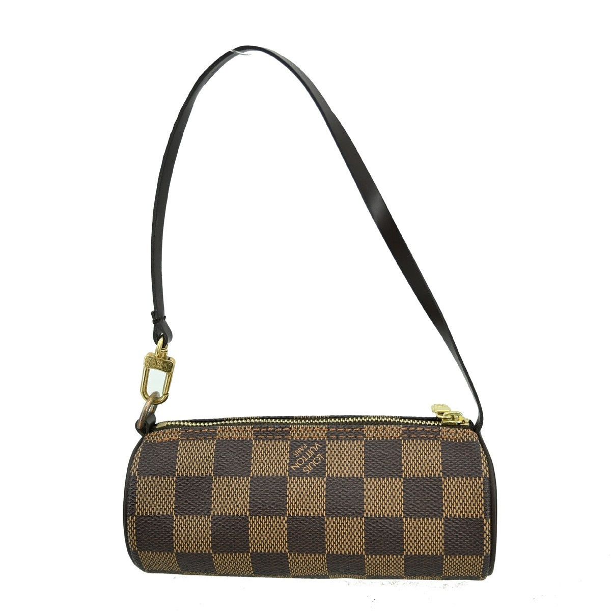 Louis Vuitton Louis Vuitton Papillon Pochette Damier Size ONE SIZE - 2 Thumbnail