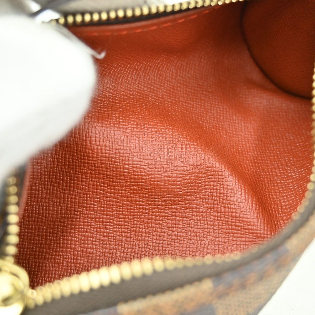 Louis Vuitton Louis Vuitton Papillon Pochette Damier Size ONE SIZE - 3 Thumbnail