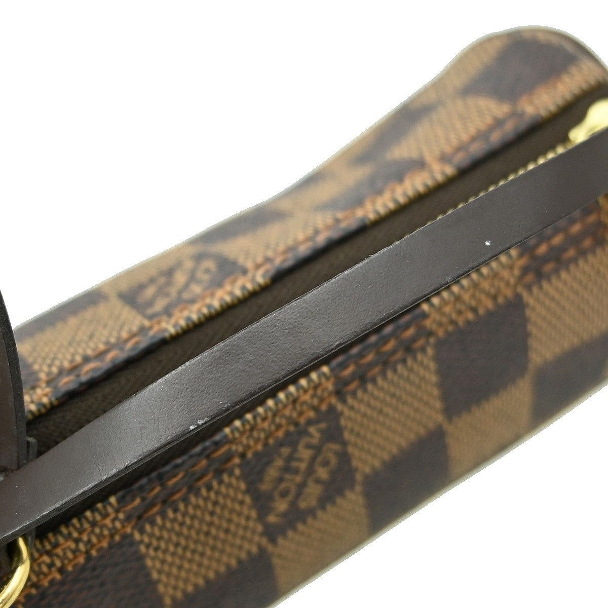Louis Vuitton Louis Vuitton Papillon Pochette Damier Size ONE SIZE - 5 Thumbnail