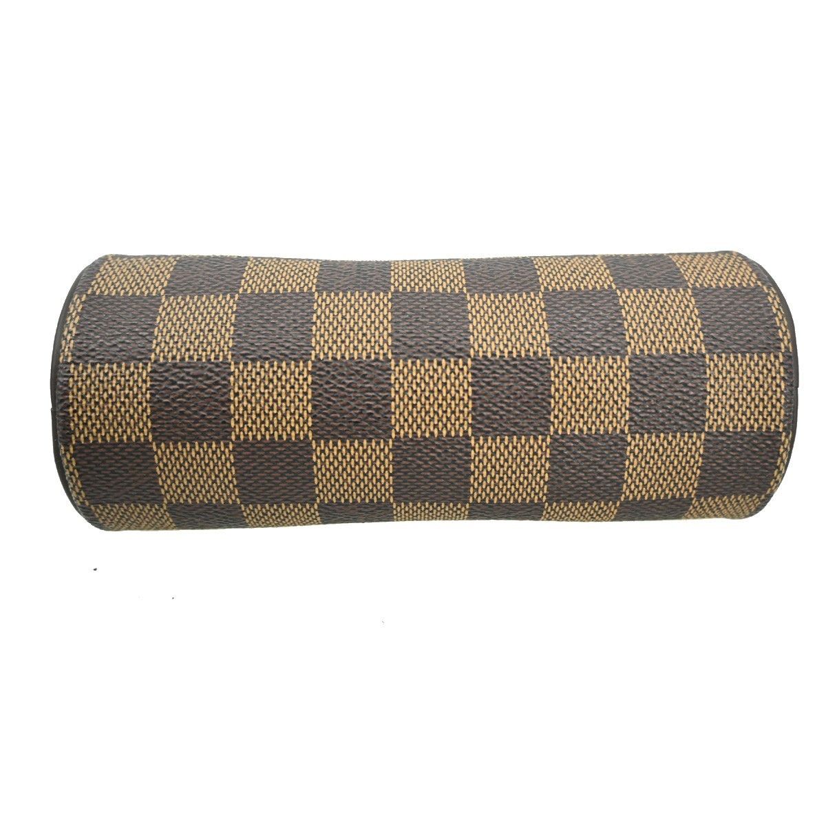 Louis Vuitton Louis Vuitton Papillon Pochette Damier Size ONE SIZE - 7 Thumbnail