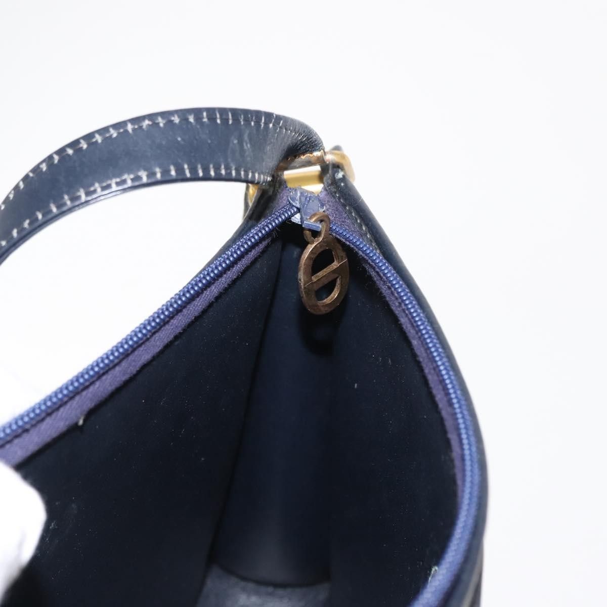 Dior Christian Dior Vintage CD trotter Canvas Size ONE SIZE - 19 Thumbnail