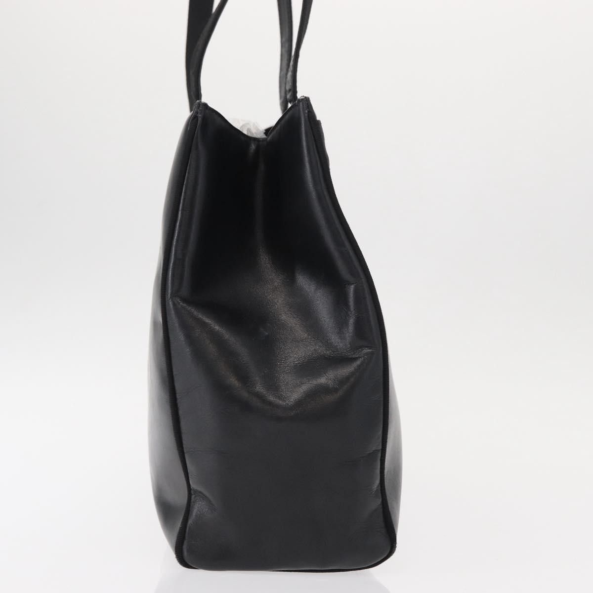Salvatore Ferragamo Salvatore Ferragamo Vala Shoulder Bag Leather Size ONE SIZE - 4 Thumbnail