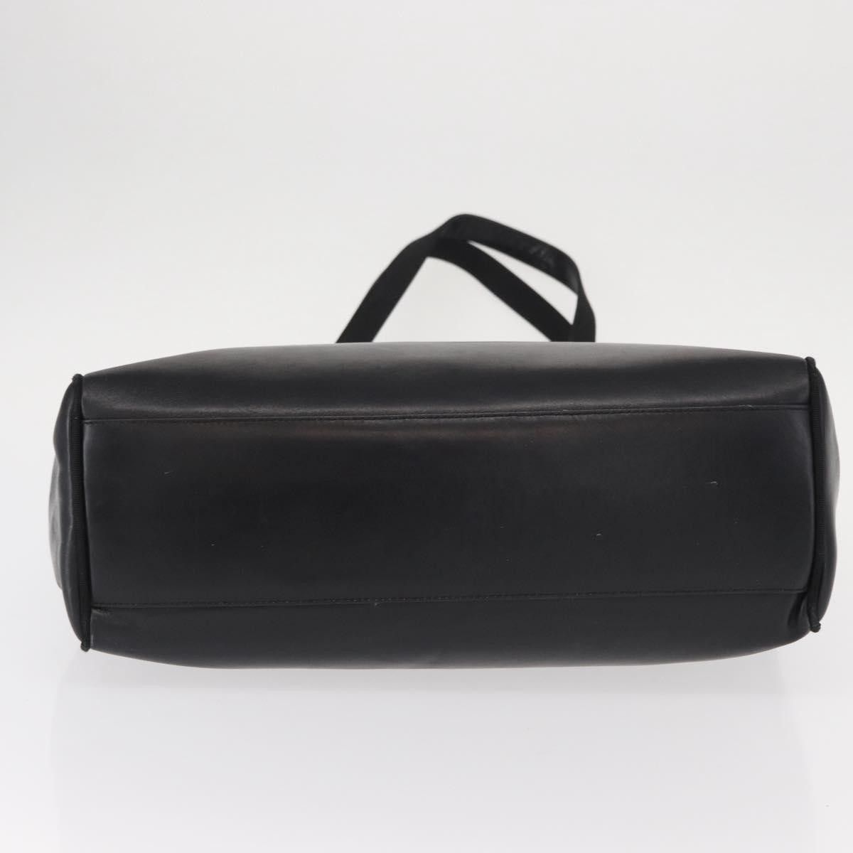 Salvatore Ferragamo Salvatore Ferragamo Vala Shoulder Bag Leather Size ONE SIZE - 14 Thumbnail