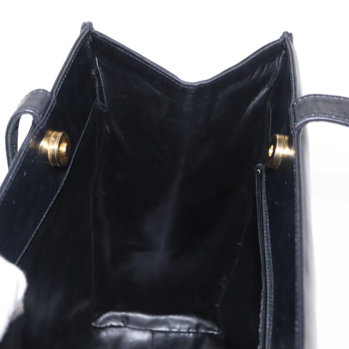 Salvatore Ferragamo Salvatore Ferragamo Vala Shoulder Bag Leather Size ONE SIZE - 19 Thumbnail