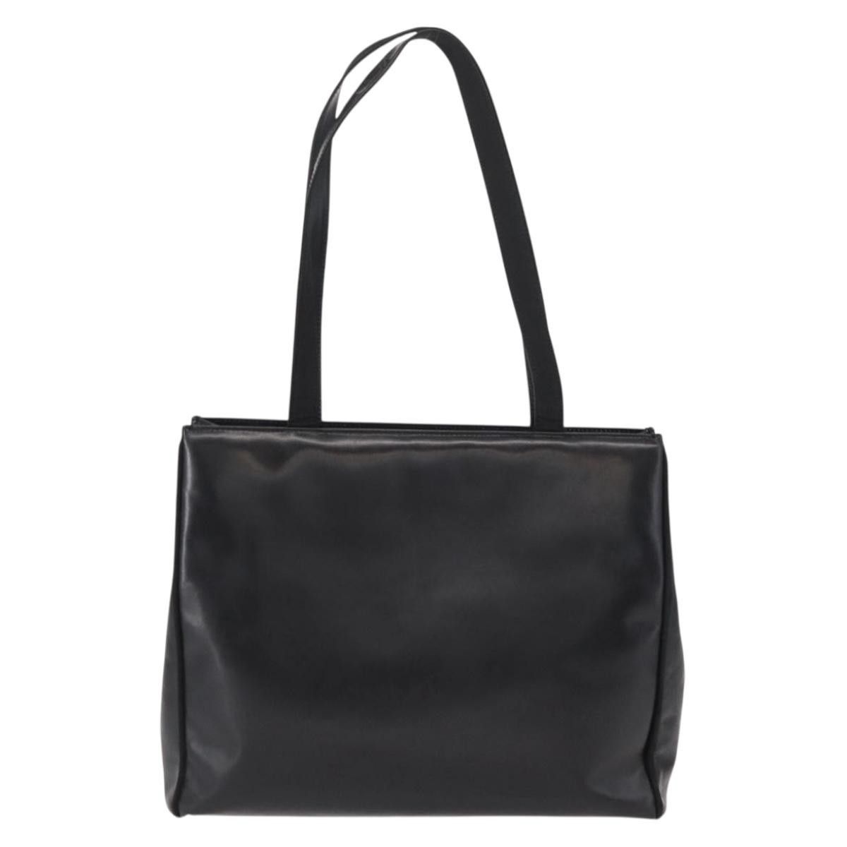 Salvatore Ferragamo Salvatore Ferragamo Vala Shoulder Bag Leather Size ONE SIZE - 2 Thumbnail