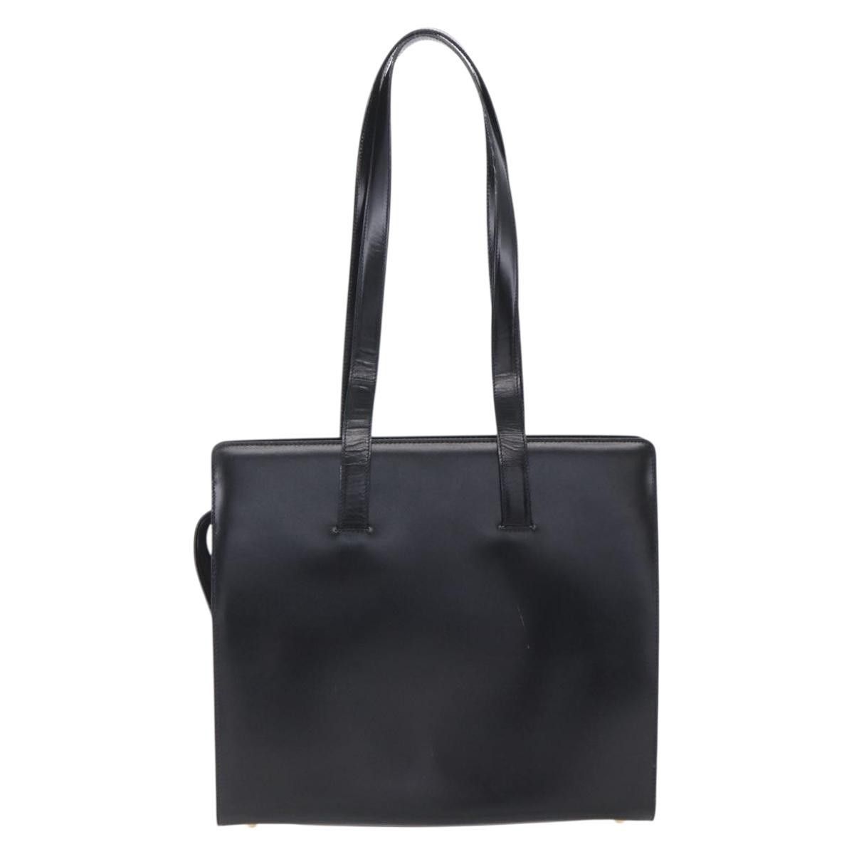 Celine Celine Tote bag Leather Size ONE SIZE - 2 Thumbnail