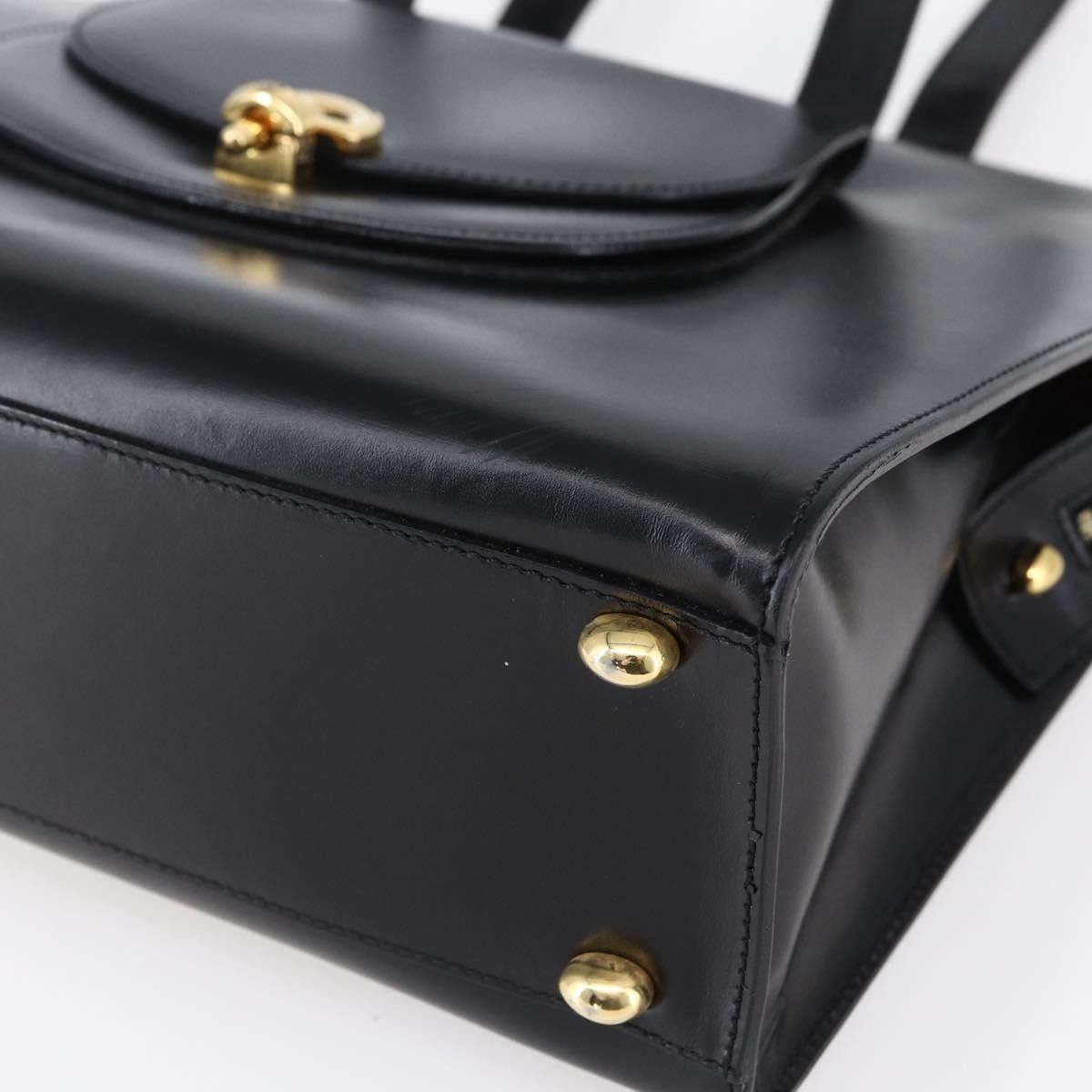 Celine Celine Tote bag Leather Size ONE SIZE - 10 Thumbnail