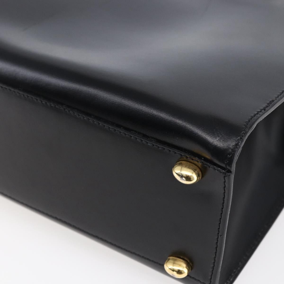 Celine Celine Tote bag Leather Size ONE SIZE - 11 Thumbnail