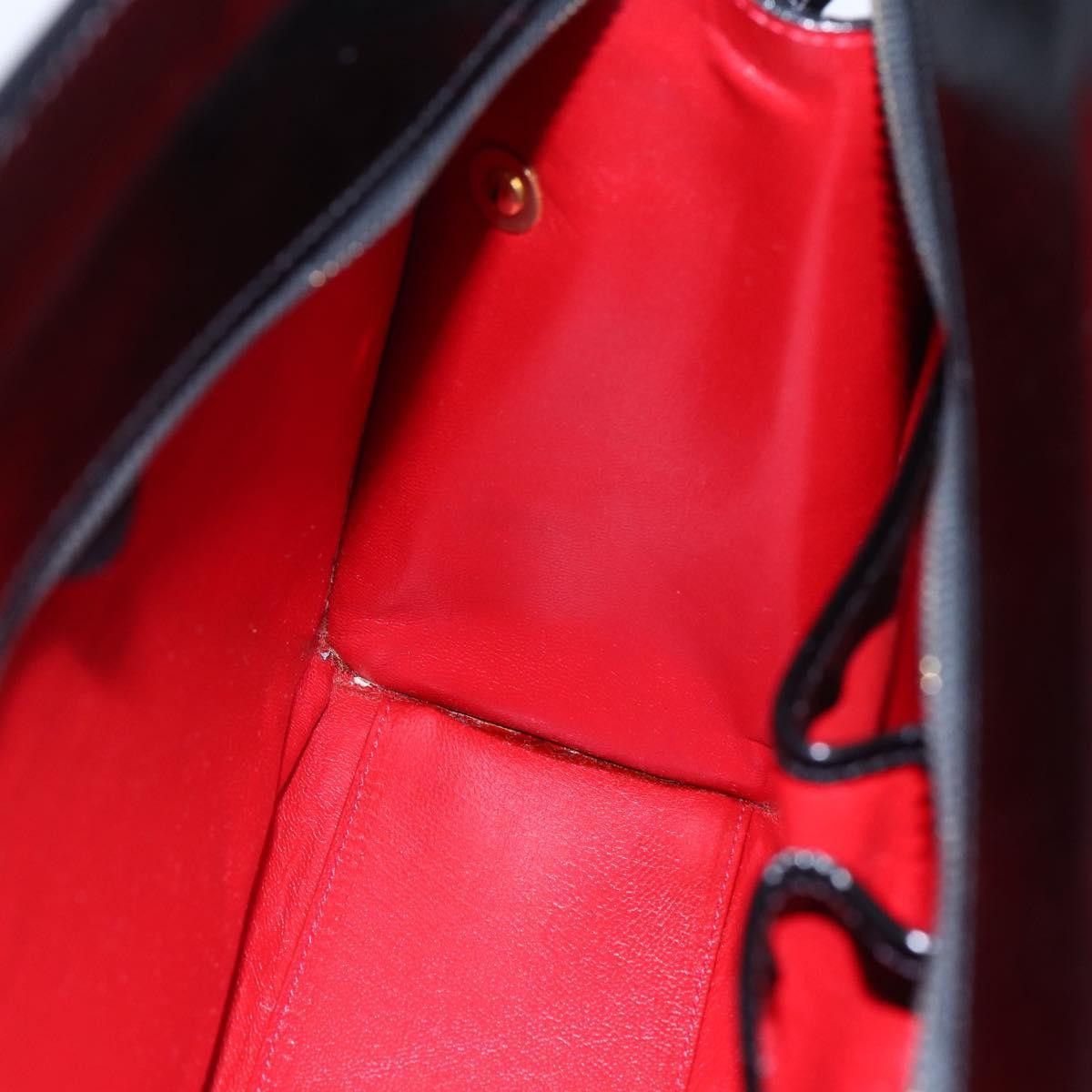 Celine Celine Tote bag Leather Size ONE SIZE - 20 Thumbnail