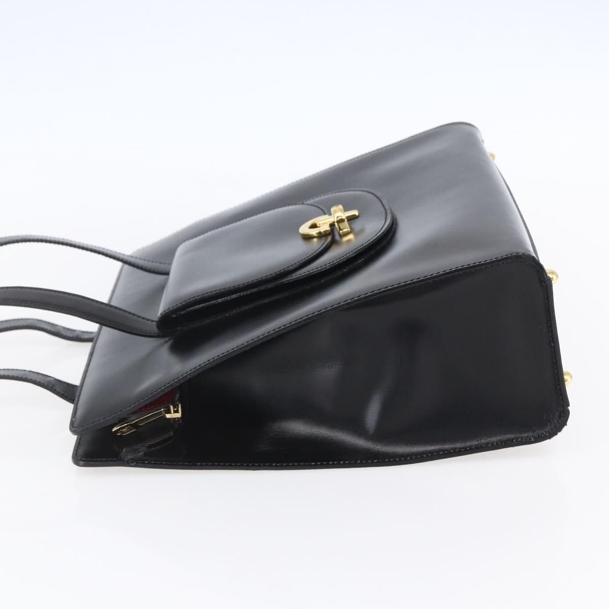 Celine Celine Tote bag Leather Size ONE SIZE - 3 Thumbnail