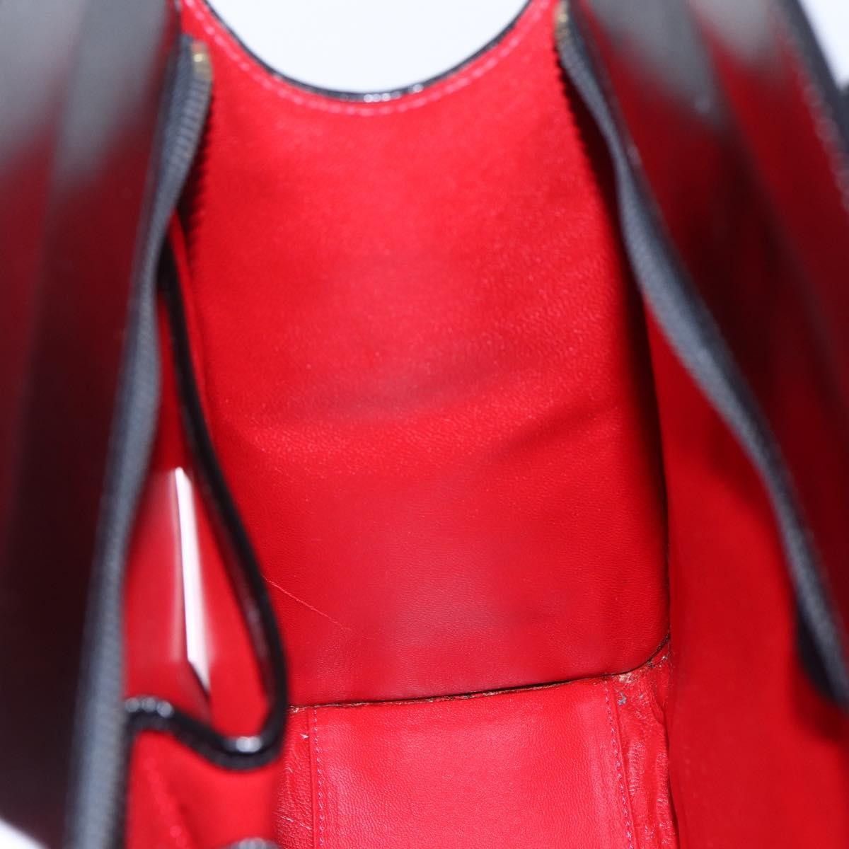 Celine Celine Tote bag Leather Size ONE SIZE - 21 Thumbnail