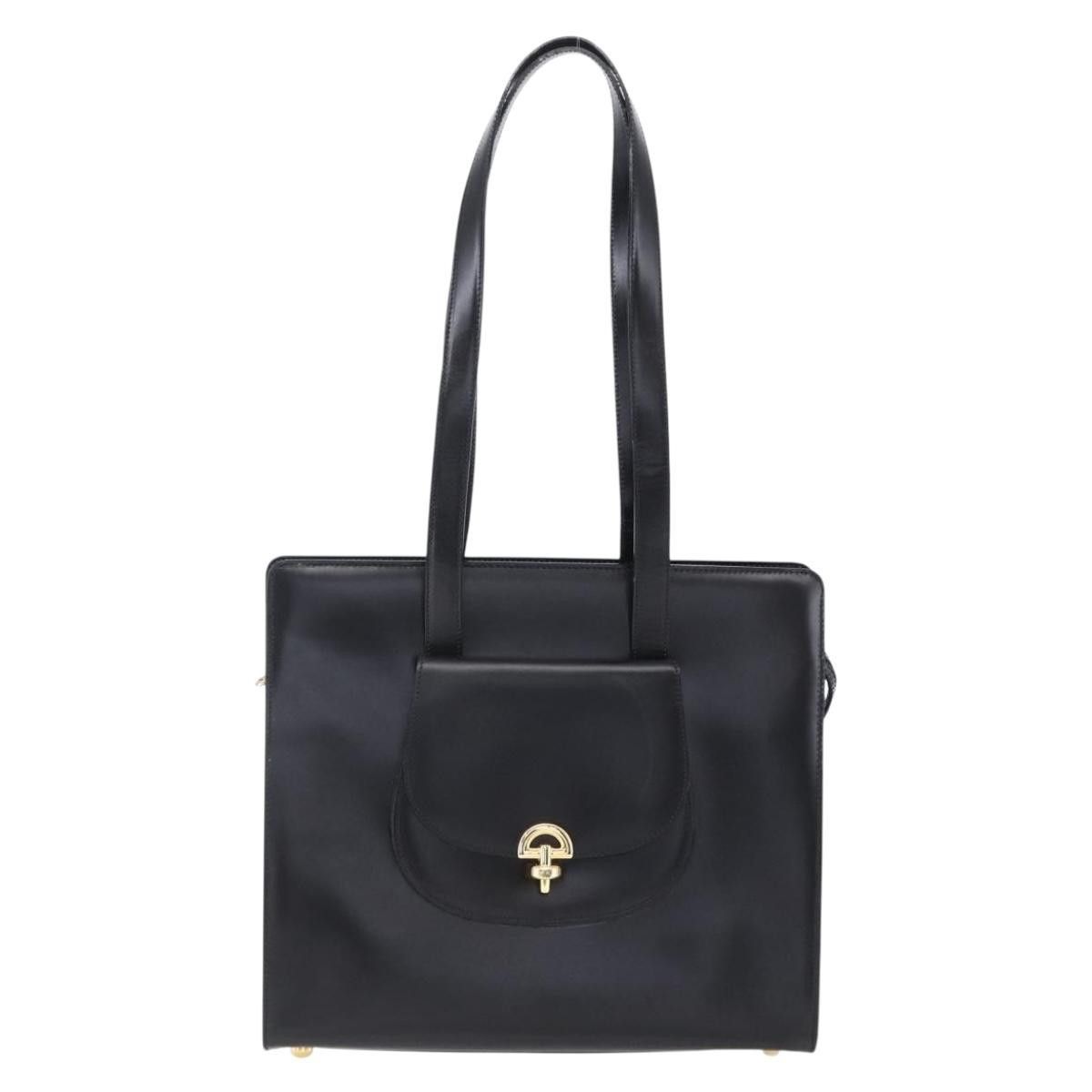 Celine Celine Tote bag Leather Size ONE SIZE - 19 Thumbnail