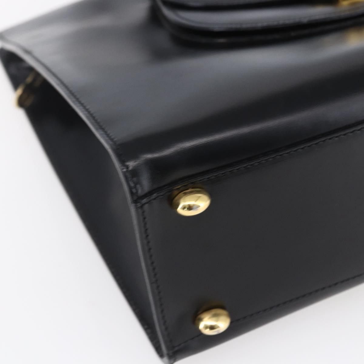 Celine Celine Tote bag Leather Size ONE SIZE - 9 Thumbnail
