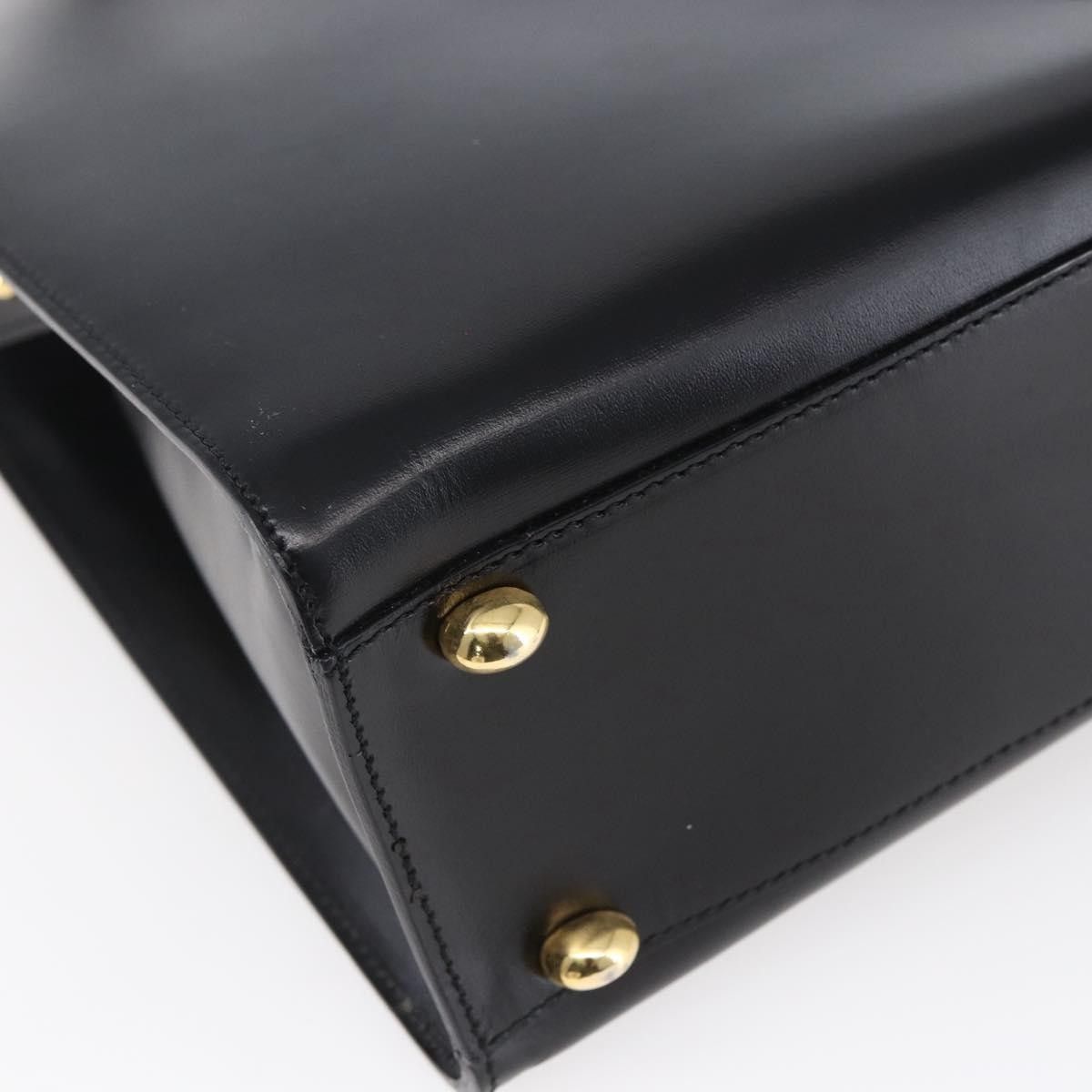 Celine Celine Tote bag Leather Size ONE SIZE - 12 Thumbnail