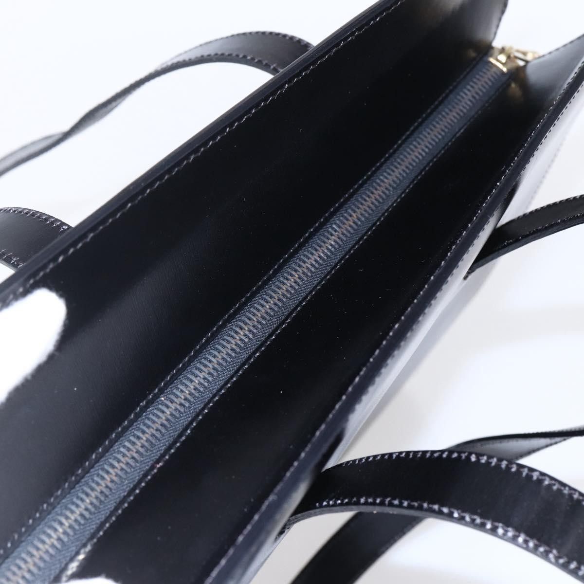 Celine Celine Tote bag Leather Size ONE SIZE - 16 Thumbnail
