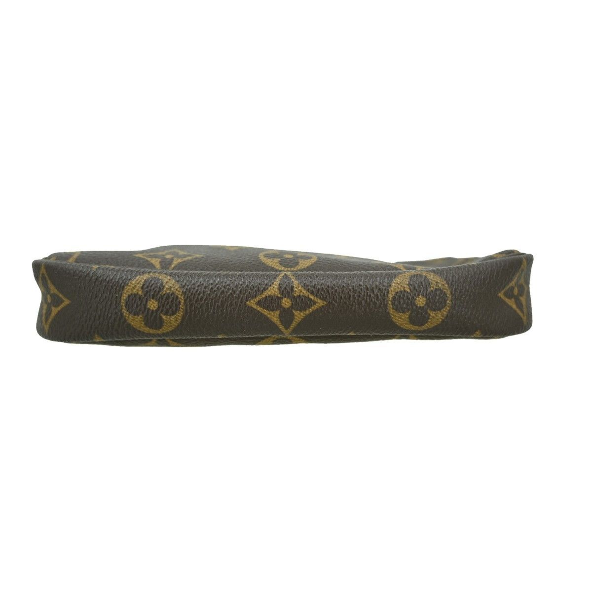Louis Vuitton Louis Vuitton Pochette Accessoires Monogram Canvas Size ONE SIZE - 8 Thumbnail