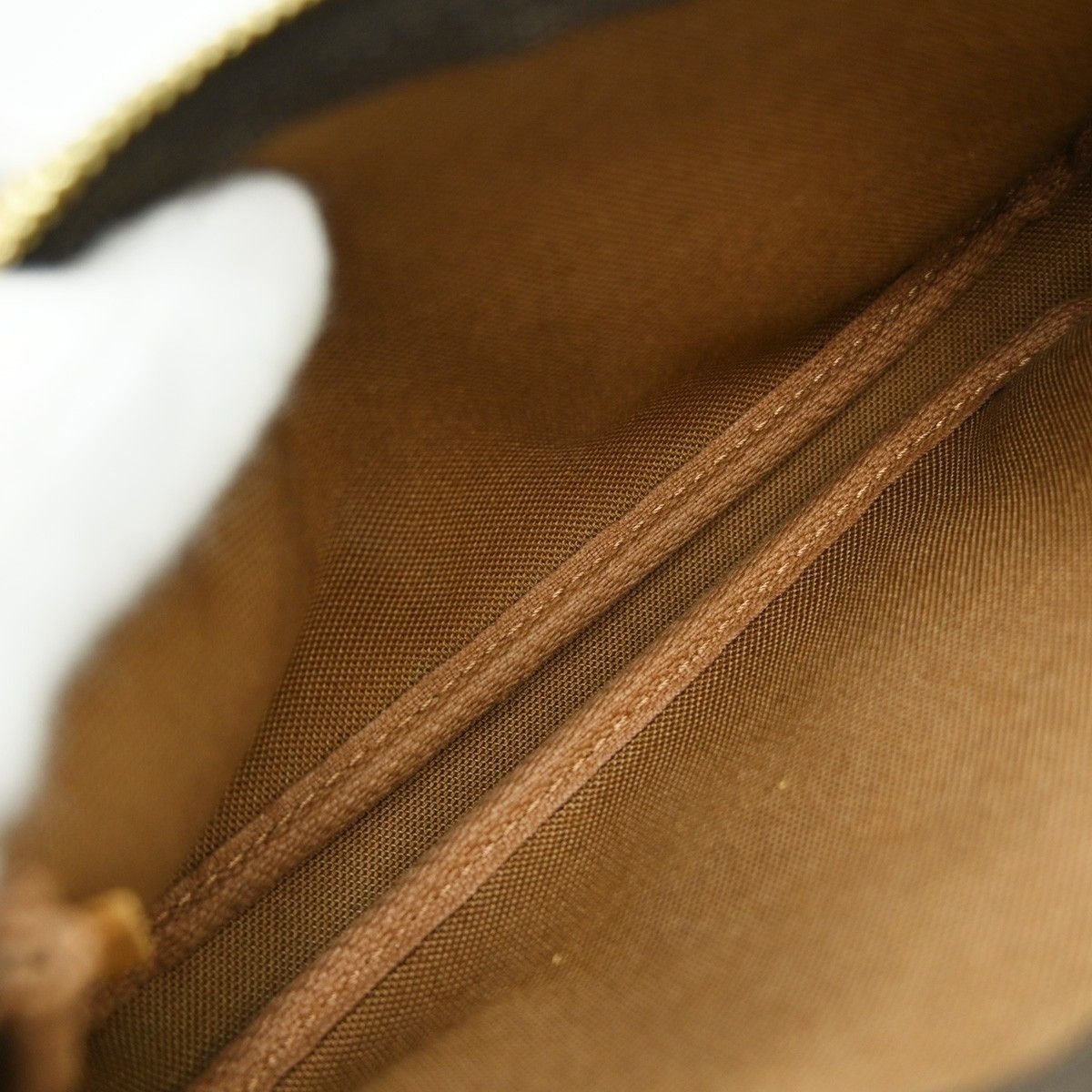 Louis Vuitton Louis Vuitton Pochette Accessoires Monogram Canvas Size ONE SIZE - 3 Thumbnail