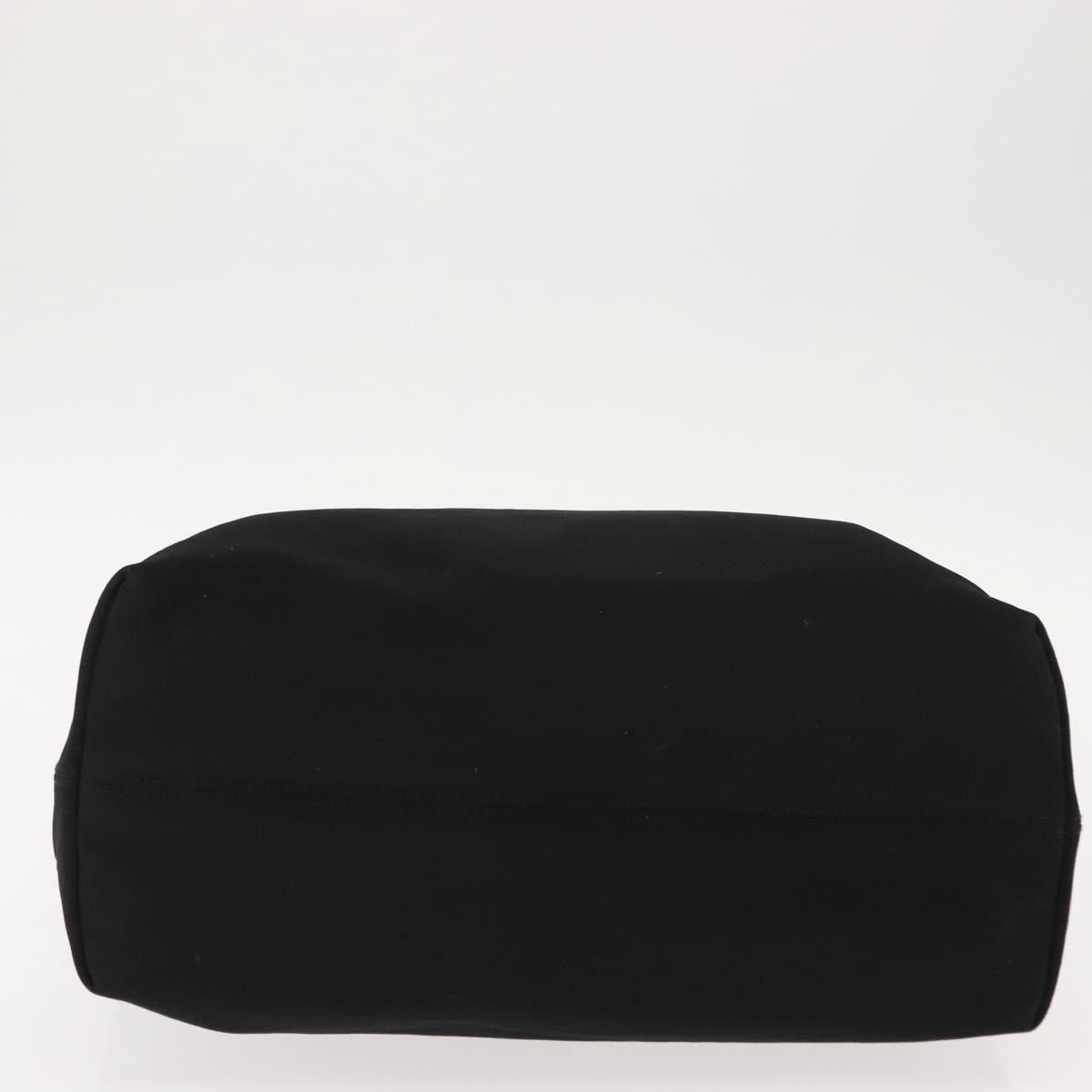 Salvatore Ferragamo Salvatore Ferragamo Vala Shoulder Bag Nylon Size ONE SIZE - 14 Thumbnail