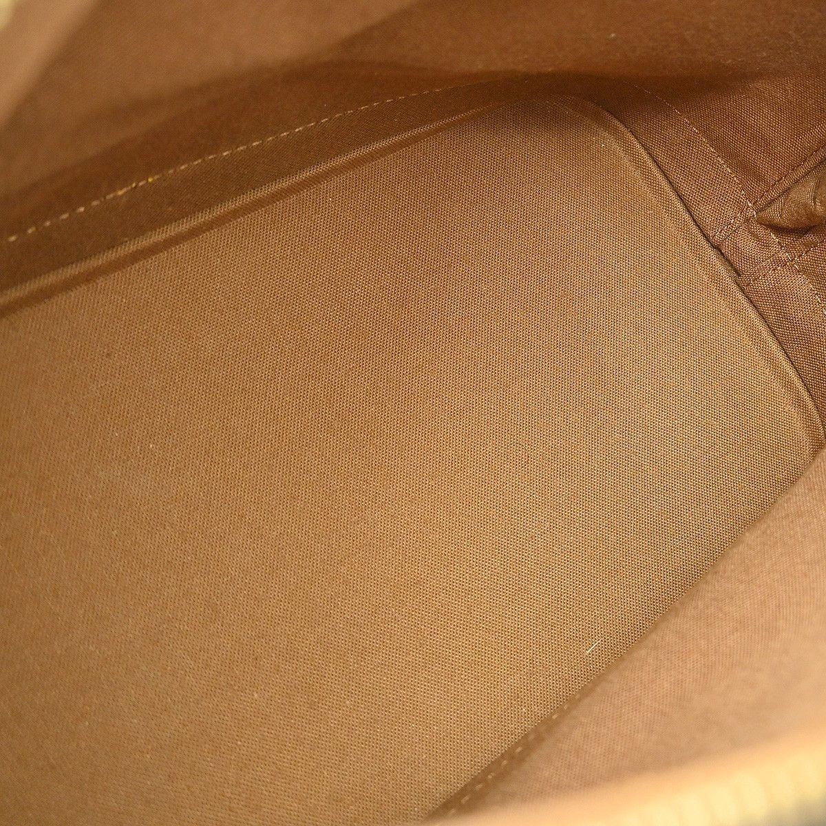 Louis Vuitton Louis Vuitton Alma Handbag Monogram Canvas Size ONE SIZE - 3 Thumbnail