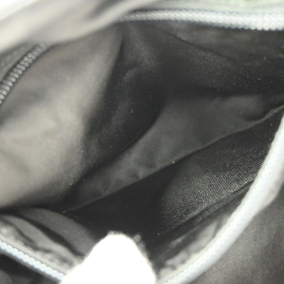 Prada Prada Vintage Handbag Tessuto Size ONE SIZE - 9 Thumbnail