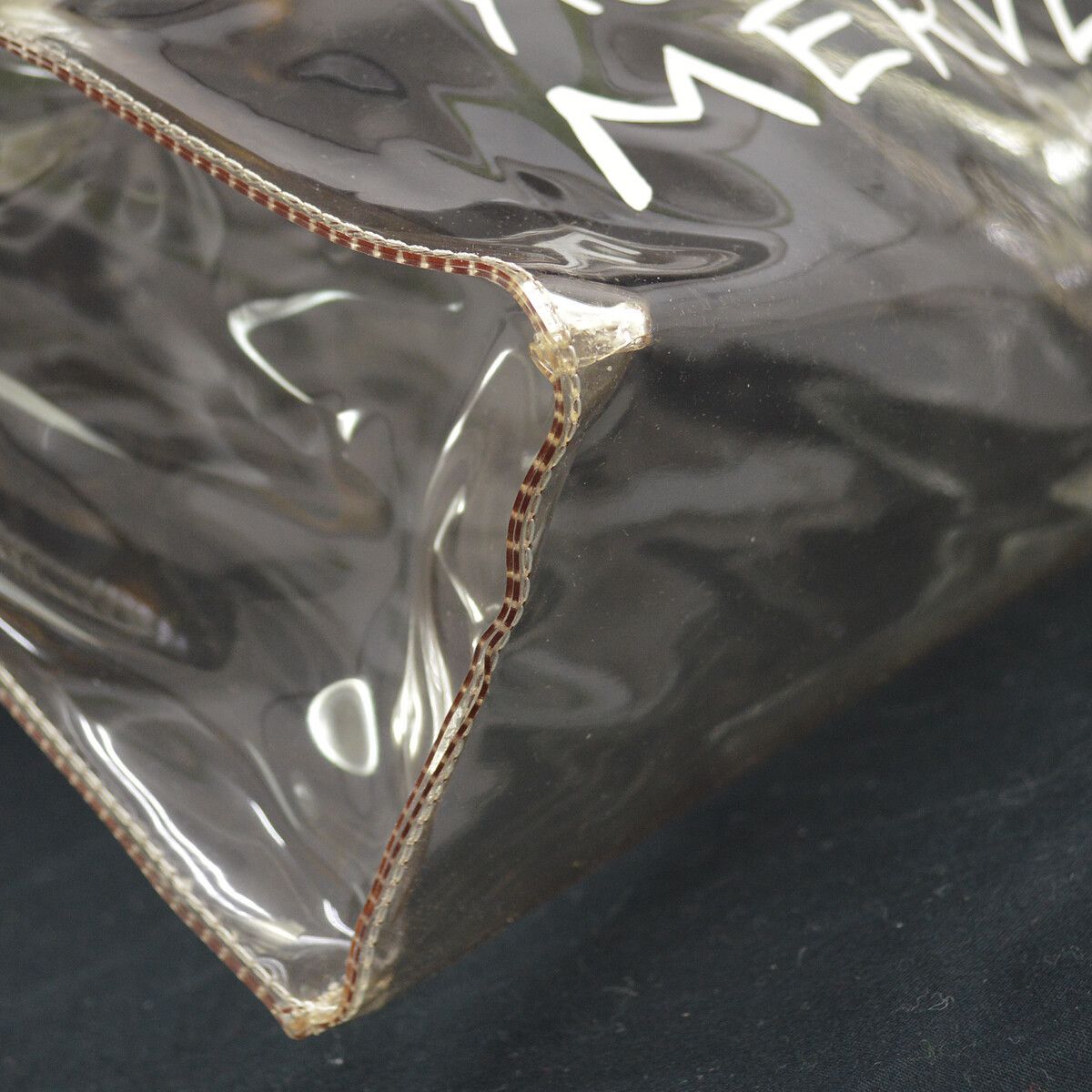 Hermes Hermes Kelly Souvenir Bag Vinyl Size ONE SIZE - 4 Thumbnail