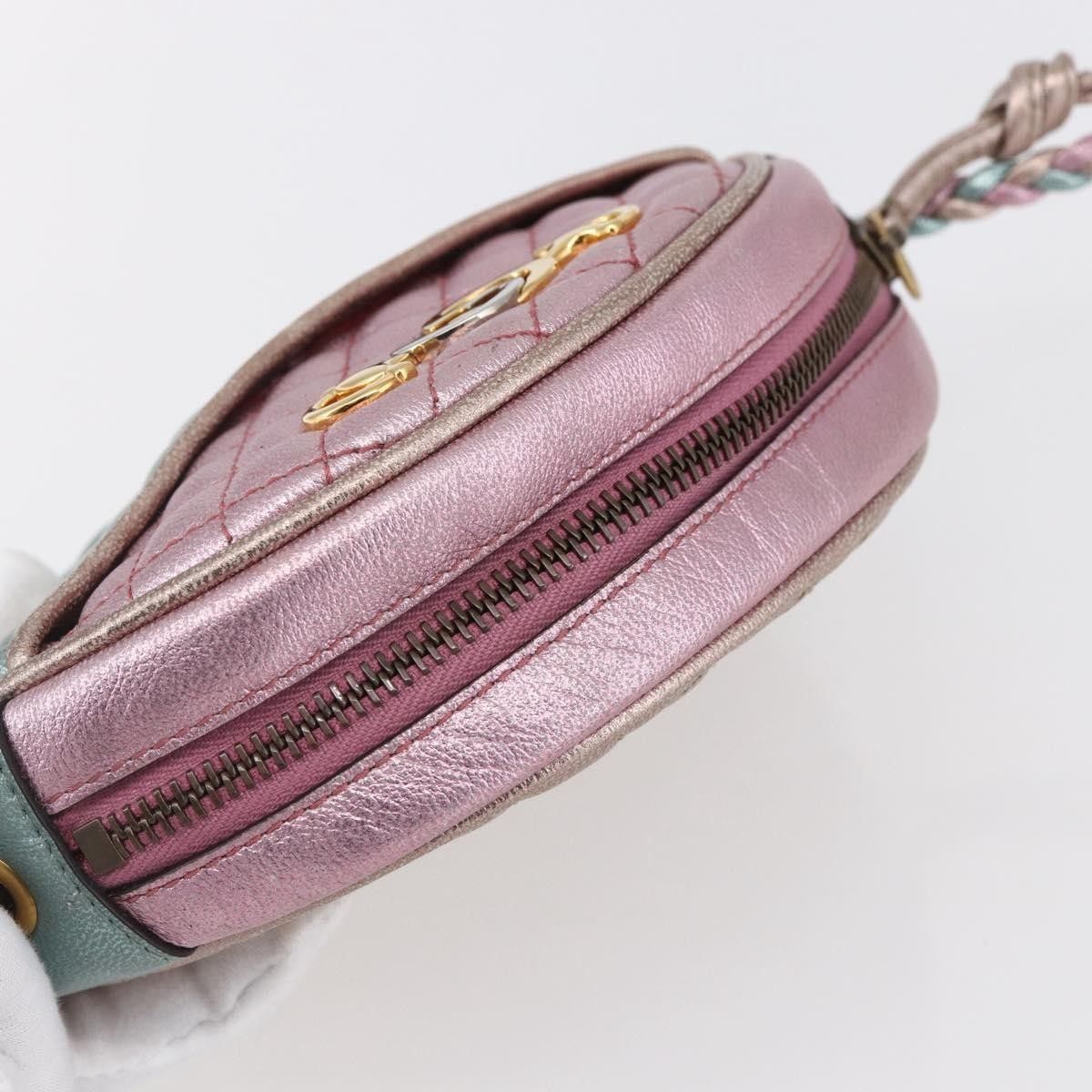 Gucci Gucci Trapuntata Camera Shoulder Bag Lambskin Size ONE SIZE - 17 Thumbnail