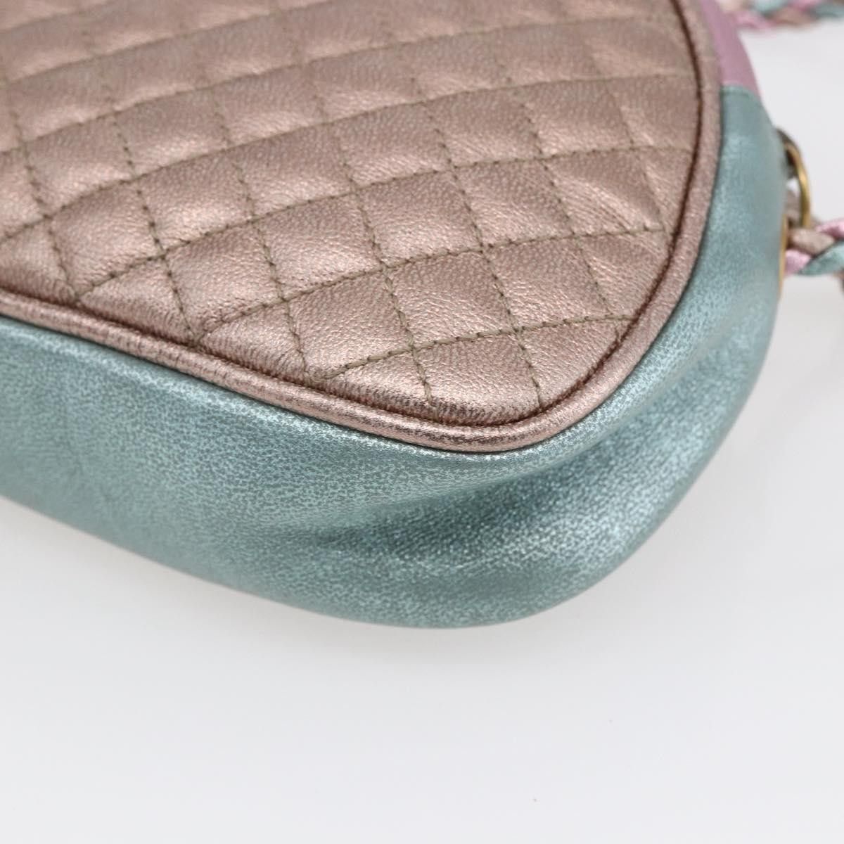 Gucci Gucci Trapuntata Camera Shoulder Bag Lambskin Size ONE SIZE - 11 Thumbnail