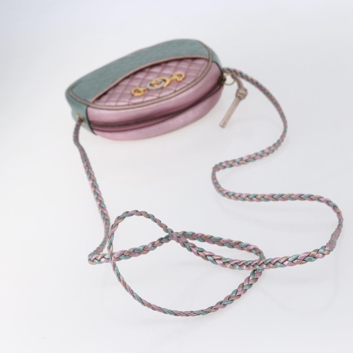 Gucci Gucci Trapuntata Camera Shoulder Bag Lambskin Size ONE SIZE - 8 Thumbnail