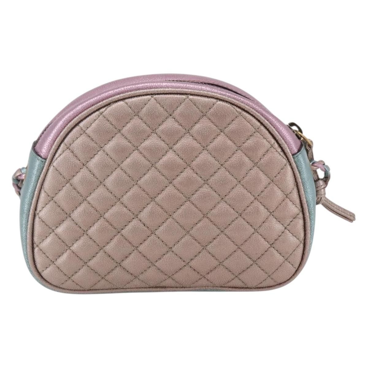 Gucci Gucci Trapuntata Camera Shoulder Bag Lambskin Size ONE SIZE - 2 Thumbnail