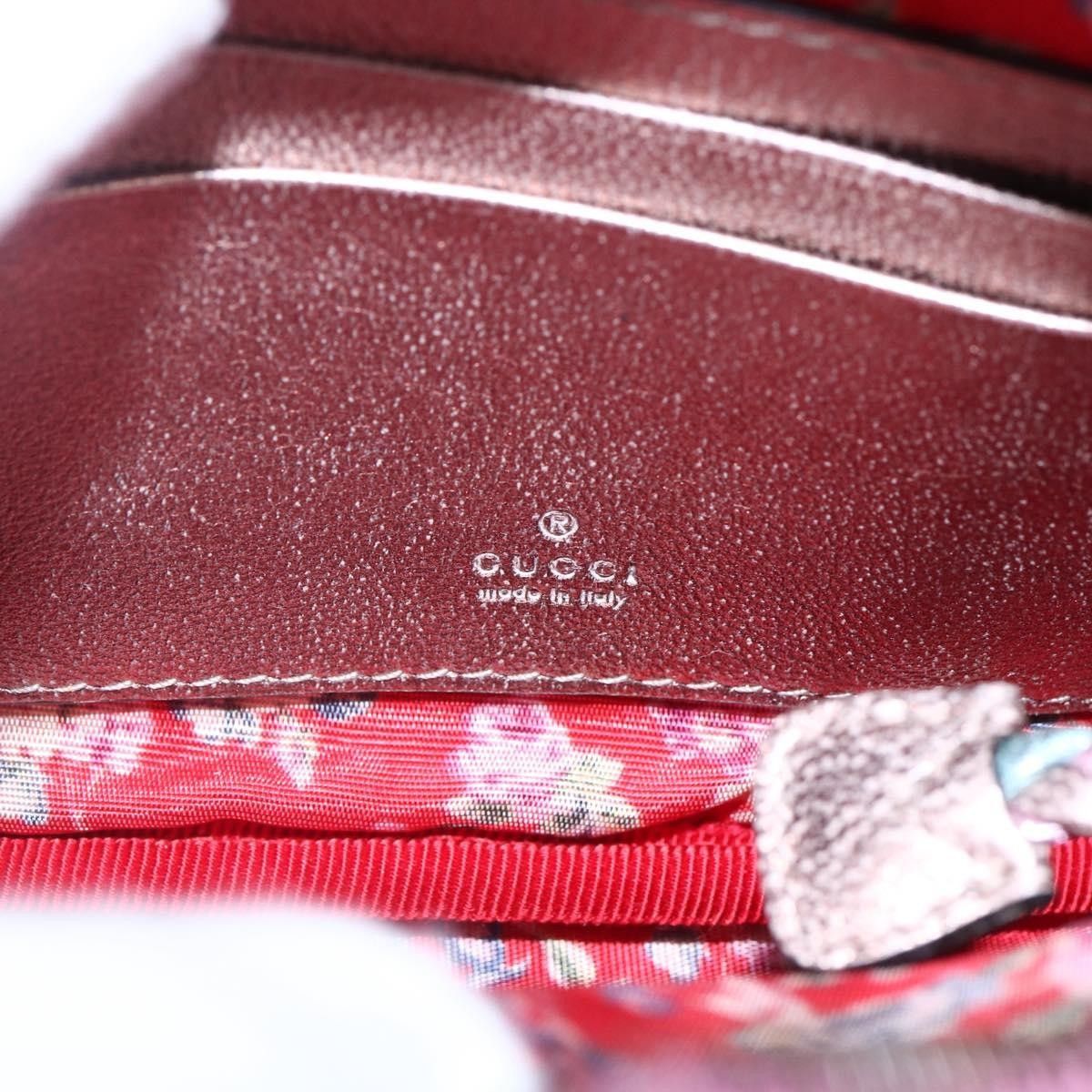 Gucci Gucci Trapuntata Camera Shoulder Bag Lambskin Size ONE SIZE - 6 Thumbnail