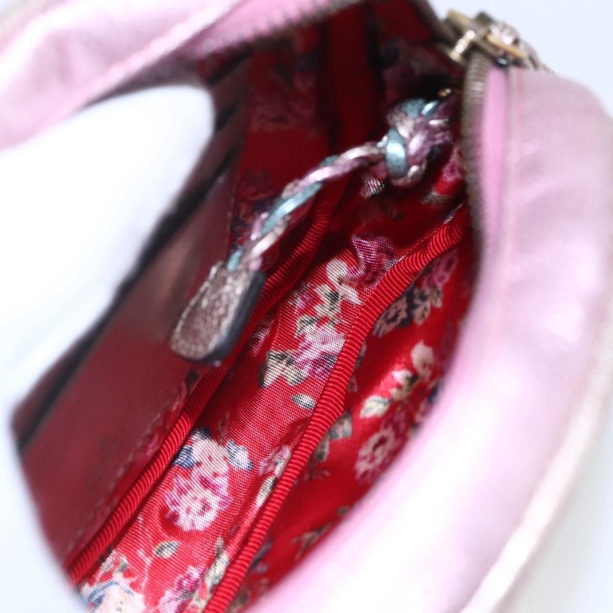 Gucci Gucci Trapuntata Camera Shoulder Bag Lambskin Size ONE SIZE - 20 Thumbnail