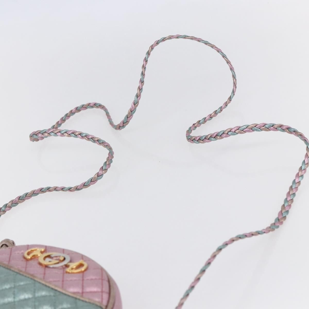 Gucci Gucci Trapuntata Camera Shoulder Bag Lambskin Size ONE SIZE - 18 Thumbnail