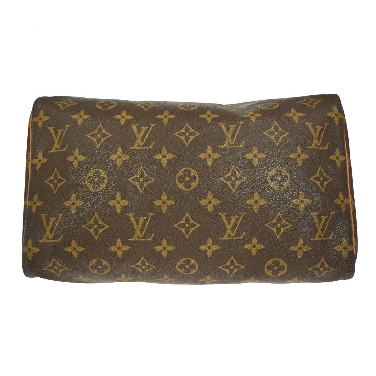 Louis Vuitton Louis Vuitton Speedy Handbag Monogram Canvas Size ONE SIZE - 7 Thumbnail