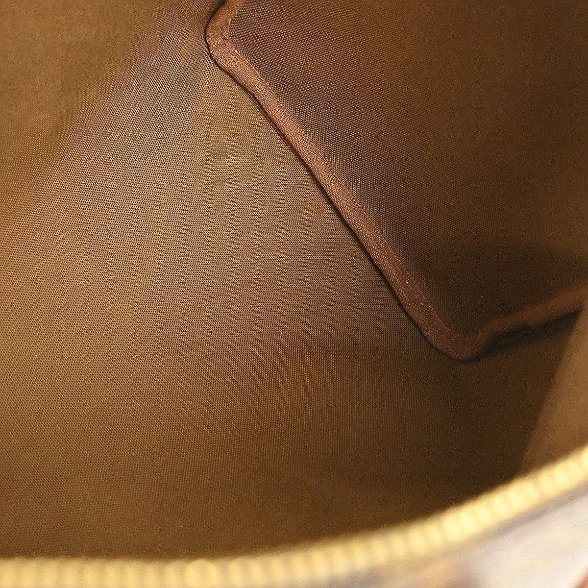 Louis Vuitton Louis Vuitton Speedy Handbag Monogram Canvas Size ONE SIZE - 3 Thumbnail
