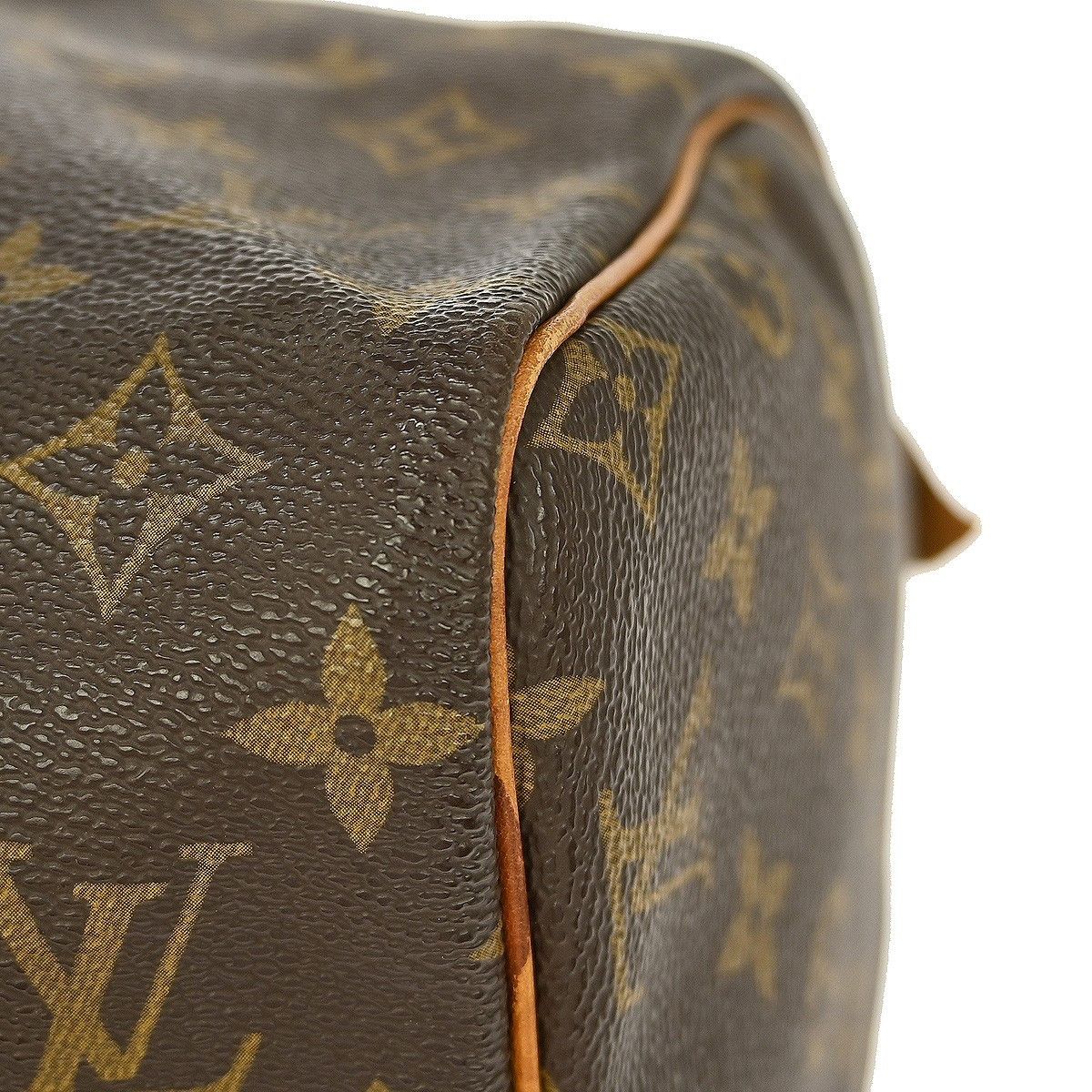 Louis Vuitton Louis Vuitton Speedy Handbag Monogram Canvas Size ONE SIZE - 8 Thumbnail