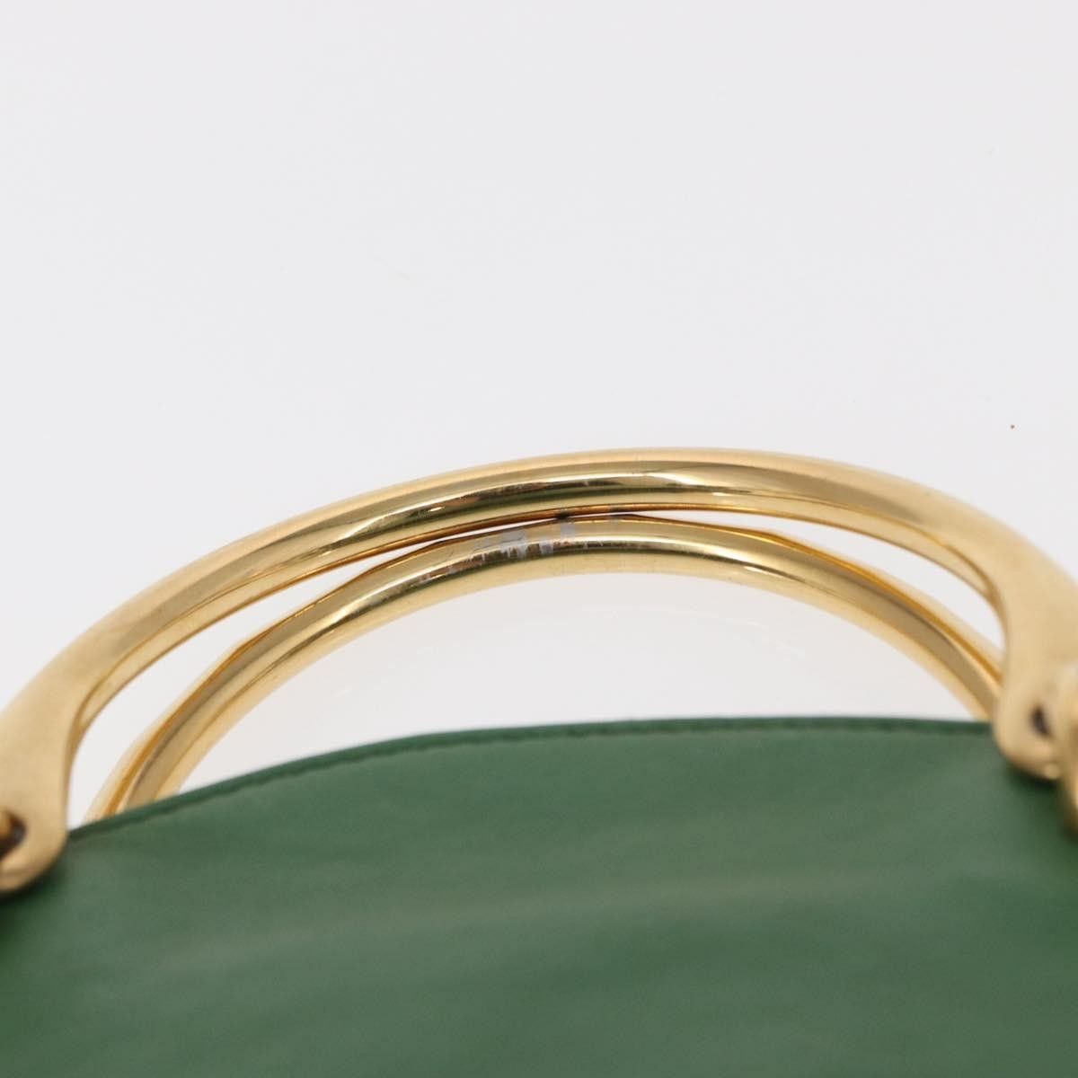 Chloe Chloe Pixie Crossbody Bag Leather and Suede Size ONE SIZE - 16 Thumbnail