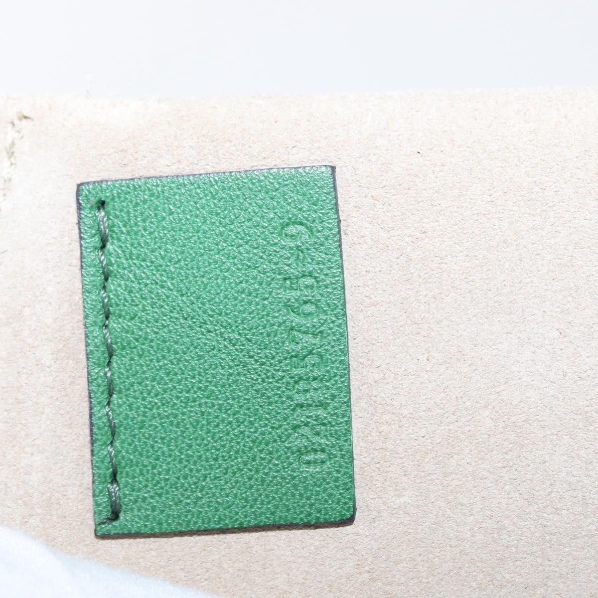 Chloe Chloe Pixie Crossbody Bag Leather and Suede Size ONE SIZE - 6 Thumbnail