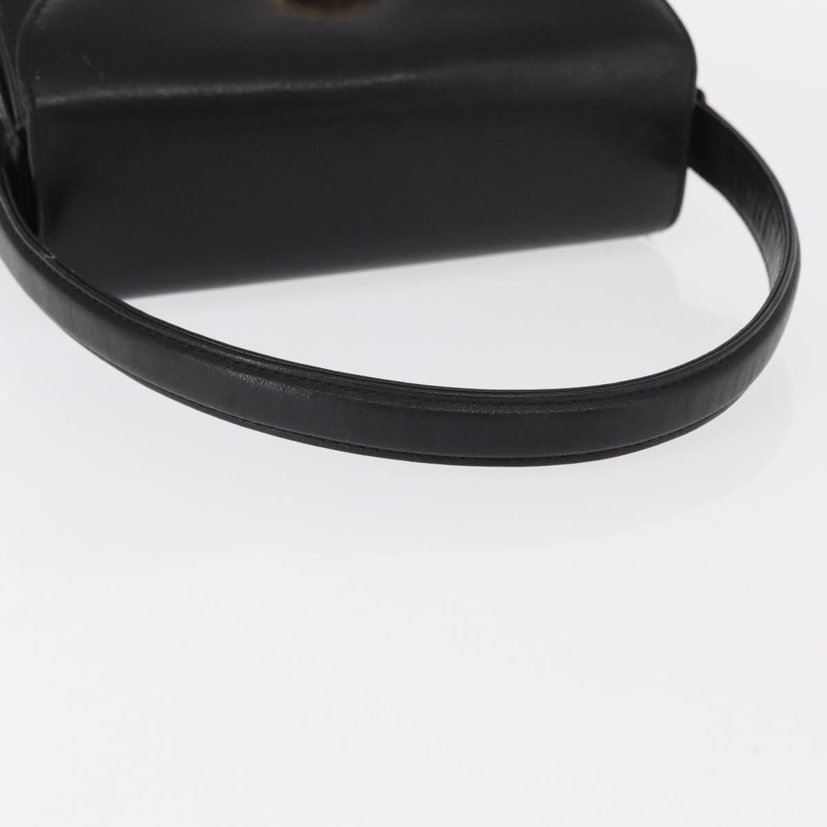 Givenchy Givenchy Vintage 4G handbag Leather Size ONE SIZE - 7 Thumbnail