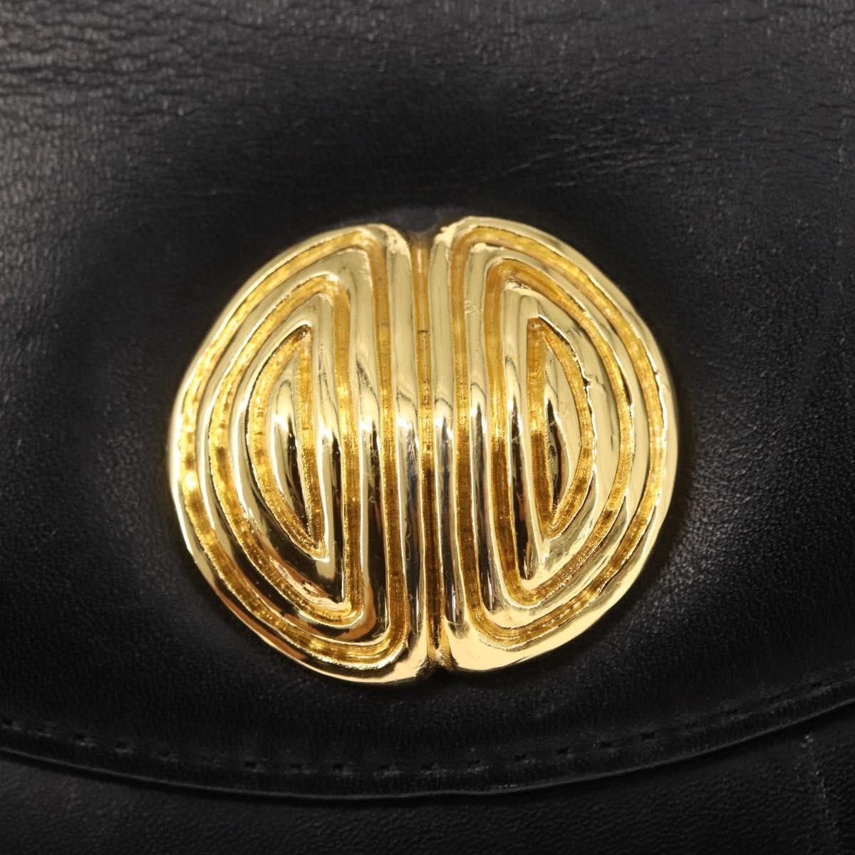Givenchy Givenchy Vintage 4G handbag Leather Size ONE SIZE - 12 Thumbnail