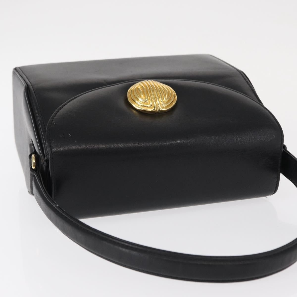 Givenchy Givenchy Vintage 4G handbag Leather Size ONE SIZE - 15 Thumbnail