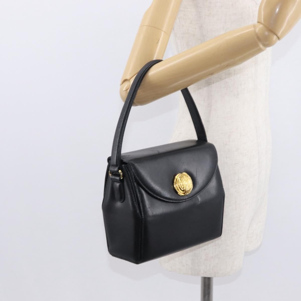 Givenchy Givenchy Vintage 4G handbag Leather Size ONE SIZE - 13 Thumbnail