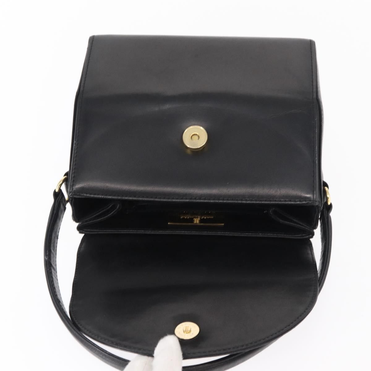 Givenchy Givenchy Vintage 4G handbag Leather Size ONE SIZE - 17 Thumbnail