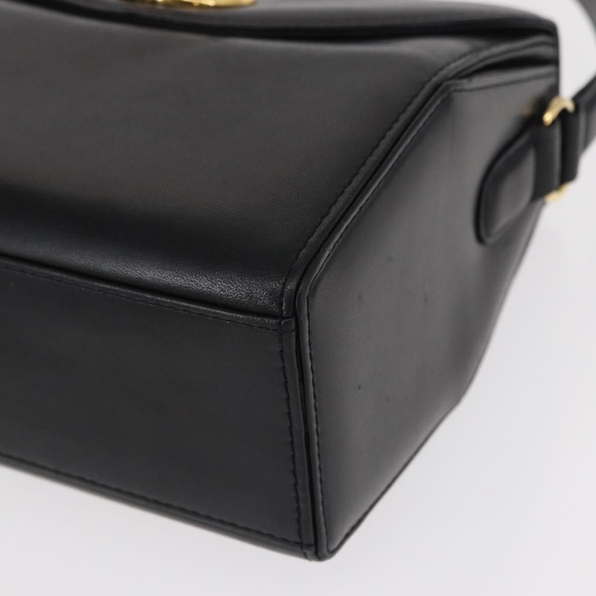 Givenchy Givenchy Vintage 4G handbag Leather Size ONE SIZE - 9 Thumbnail