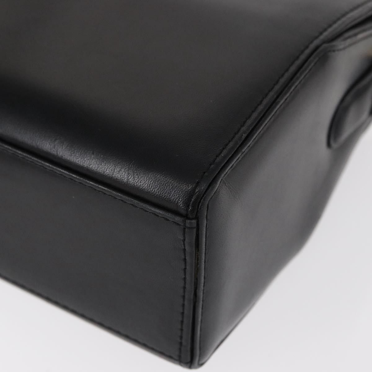 Givenchy Givenchy Vintage 4G handbag Leather Size ONE SIZE - 11 Thumbnail