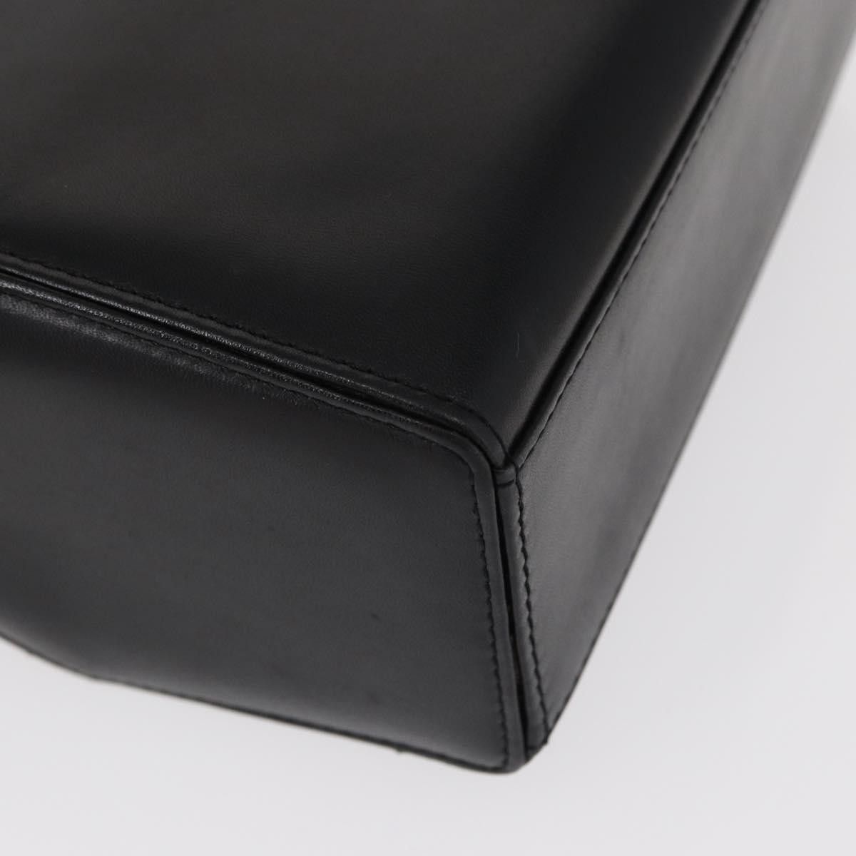 Givenchy Givenchy Vintage 4G handbag Leather Size ONE SIZE - 10 Thumbnail