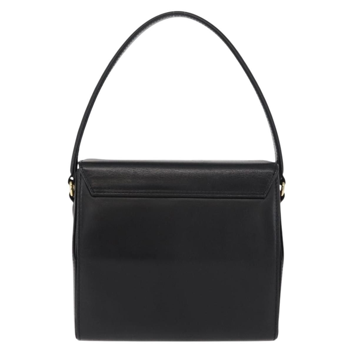 Givenchy Givenchy Vintage 4G handbag Leather Size ONE SIZE - 2 Thumbnail