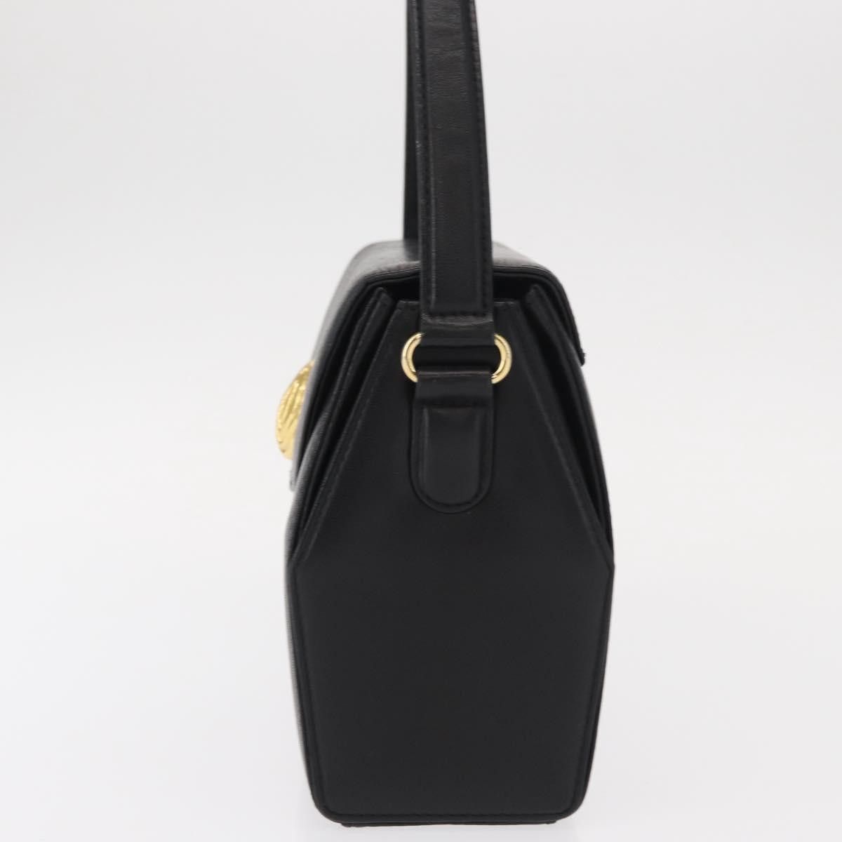 Givenchy Givenchy Vintage 4G handbag Leather Size ONE SIZE - 3 Thumbnail