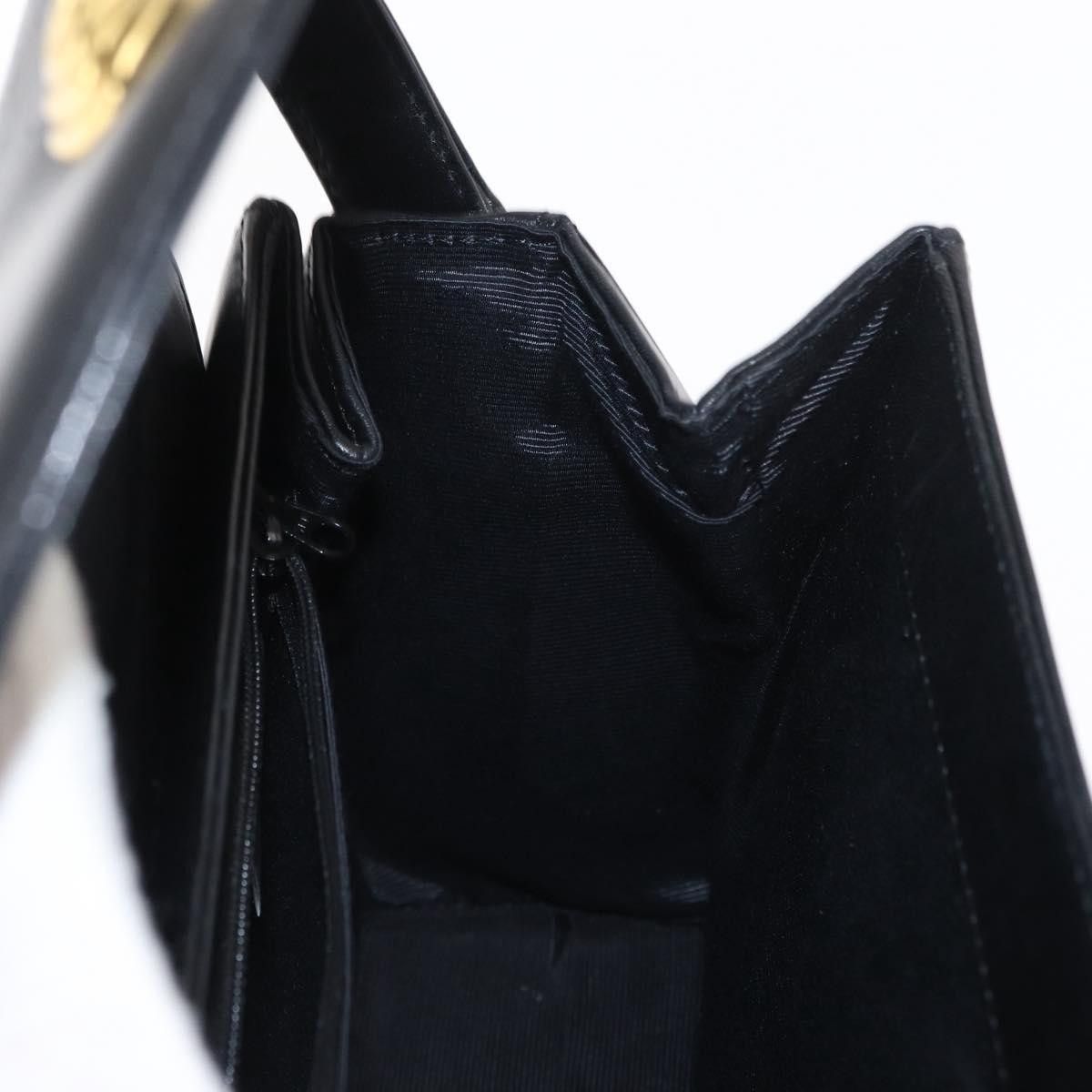 Givenchy Givenchy Vintage 4G handbag Leather Size ONE SIZE - 19 Thumbnail
