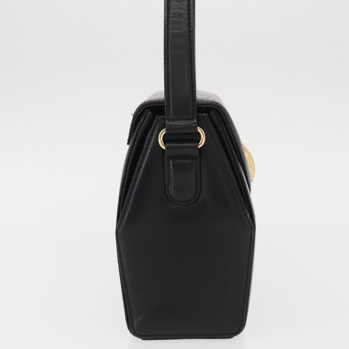 Givenchy Givenchy Vintage 4G handbag Leather Size ONE SIZE - 4 Thumbnail